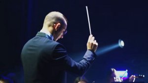 Оркестр Дмитрия Бутенко - Stronger