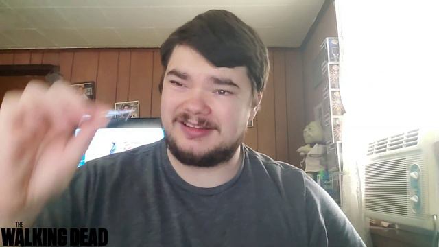 Horror Funko Pop "Michonne" [The Walking Dead TV Series]! смотреть онлайн