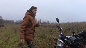 КАК ЕЗДИТЬ БЕЗ ПРАВ на МОПЕДЕ?
