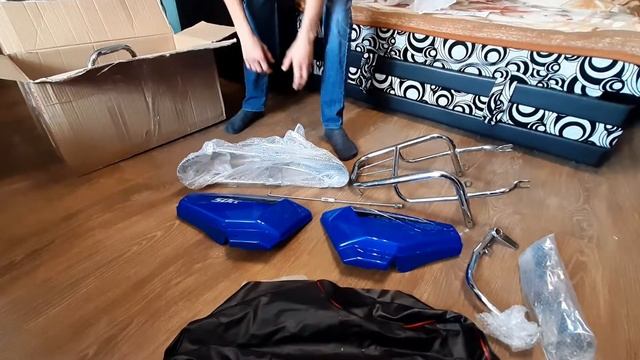 Лучшая альфа за 8к?? смотреть онлайн