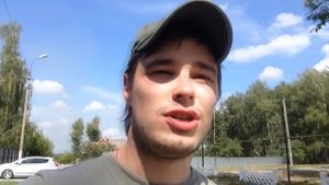 Город Суворов. 9 лет спустя...