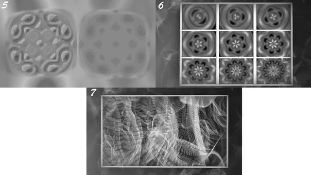 Энергия символов: как символы формируют материю и пространство смотреть онлайн