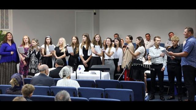 Есть на небе город 7-4-21 смотреть онлайн