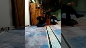 Кори рачабали овози  булбул савт абдулбасит