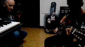 DESPACITO FLAMENCO GUITAR COVER