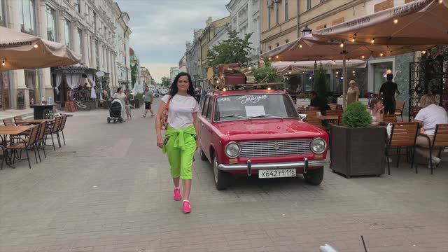КАЗАНЬ