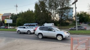 ГАЗель Соболь/Скорая Помощь