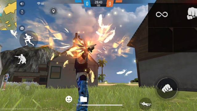 КАК БЕСПЛАТНО ПОЛУЧАТЬ ЭМОЦИИ ЭВОЛЮЦИИ В ФРИ ФАЕР! FREE FIRE