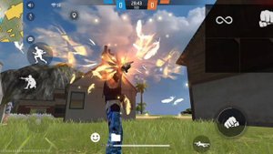 КАК БЕСПЛАТНО ПОЛУЧАТЬ ЭМОЦИИ ЭВОЛЮЦИИ В ФРИ ФАЕР! FREE FIRE