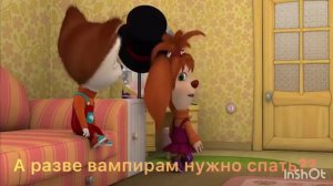 То что ты не замечаешь при первом просмотре (16 часть)