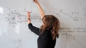 ЛЕКЦИЯ #6. ТММ. График изменения сил полезного сопротивления.