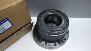 Ступица в сборе Рено Премиум Магнум 20764313 оригинал