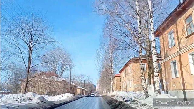 КИРОВ 2024 ЕДЕМ/ Горького/ Московская/ Ердякова/ Дзержинского/ Жуковского