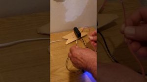 Электростатика для холодного копчения