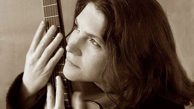 Елена Фролова - Ночь. И снег валится...