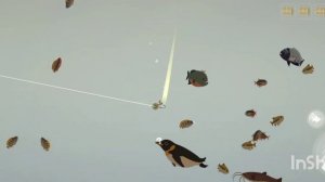 Как поймать белую пилу в Fishing Life
