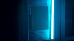 «Кристофари» Christofari суперкомпьютер Сбербанка