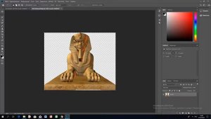 Как сделать кисть из фото в Фотошопе?