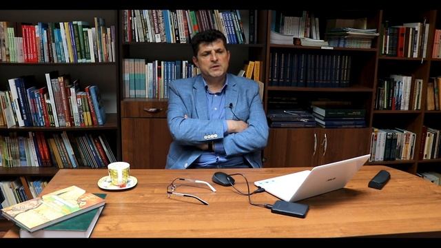 Копнём глубже: Ханский дворец в Бахчисарае. Археологический контекст