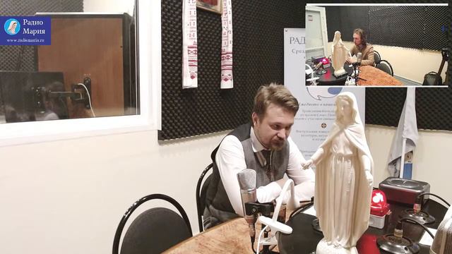 Зачем нужны священники - "Путь к теизму" смотреть онлайн