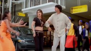 Jumme Ke Jumme Ghar Aya Karo-Mr. & Mrs. Khiladi 1997,Full HD Video Song, Akshay Kumar,  Juhi Chawla