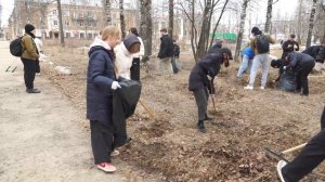 Задорно и с пользой!