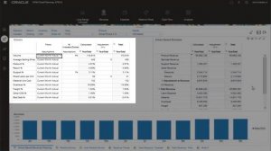 Performing Income Statement Planning