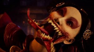 Mortal Kombat 1 ► ВТОРЖЕНИЕ ► # 11 ► БОСС ВТОРЖЕНИЯ: КАК ПРОЙТИ МИЛИНУ ?