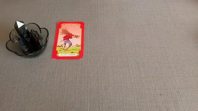 10 марта?Карта дня. Развернутый Таро-Гороскоп/Tarot Horoscope+Lenormand today от Ирины Захарченко.