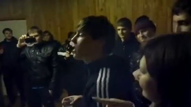 Вот как дружить надо смотреть онлайн