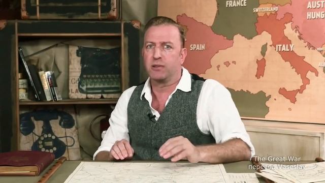 РУССКАЯ УНИФОРМА ПЕРВОЙ МИРОВОЙ - Канал The Great War (Великая война)