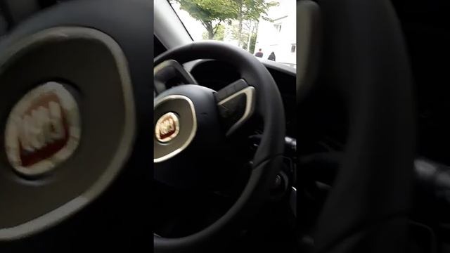 FIAT TIPO KOMBI 1.4 16V EXECUTIVE MAGNETICO BRONZE METAL