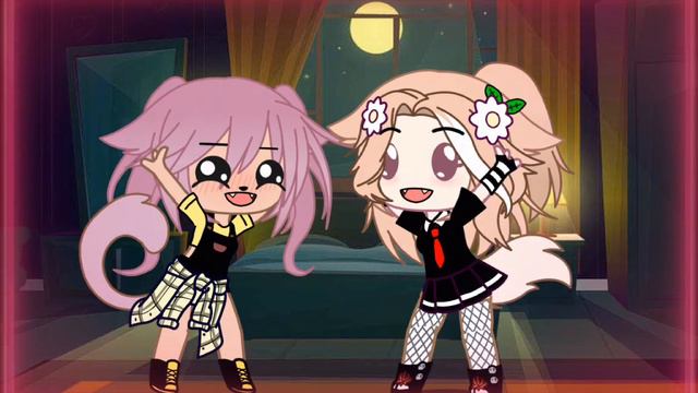 Почему бы и нет) -Меме~Мы подругой в 3:00 ночи(Оригинал вроде) смотреть онлайн