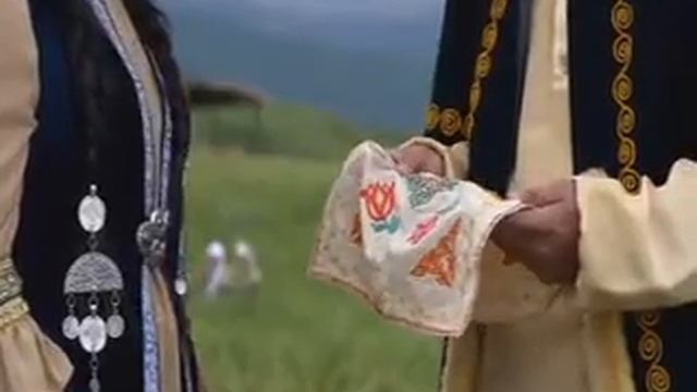 "Декоративно-прикладное искусство" - Вышивка смотреть онлайн