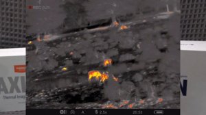 Pulsar Axion 2 XG35 | Pulsar Axion 2 LRF XG35 | Dualoptik