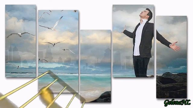 Музыка моя Андрей Мороз смотреть онлайн