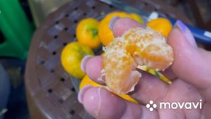 Мандарин Owari Satsuma / Овари Сатсума ?