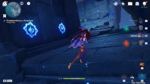 Genshin Impact ✦ Руны Энканомии - сундуки, сокровище