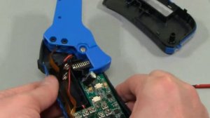 Hantek CC-65 Current Clamp - Part 2 - Teardown