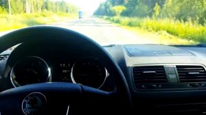 Skoda Yeti. Чистка дроселя и устранение рывков! Пробег: 207200 тыс. км.