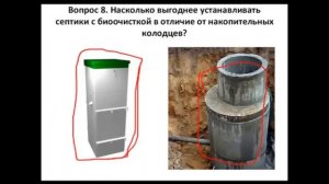 Биосептик или выгребная яма? Что лучше для дома или дачи?