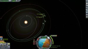 ? Kerbal Space Program: ОКНО на МОХО [Гайд прохождение] #18