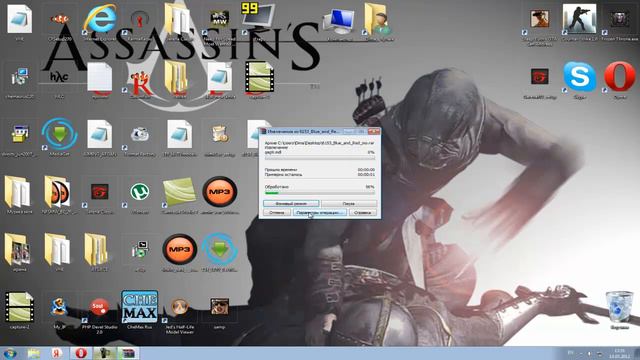 Как поменять текстури рук,модель игроков,модель зброї смотреть онлайн