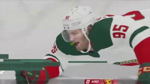 МАТЧ ЗА 3 МЕСТО! АКБАРС - КУНЬЛУНЬ РС! РАЗГРОМ!