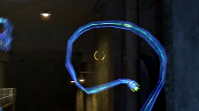 HL2 Beta Movie + Trailer