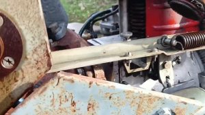 КМЗ-012д тест-драйв