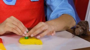 Поиграйка - Алфавит с Царевной - Буква Ы - Жила была Царевна