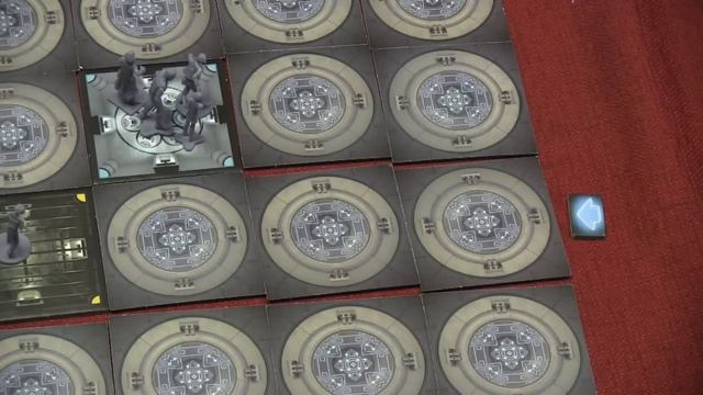 Room 25 Review - with Tom Vasel смотреть онлайн