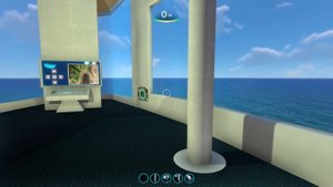 SUBNAUTICA: SEA VOYAGER - МОД НА КОРАБЛЬ В ИГРЕ / ПЕРВЫЙ МОД НА ТРАНСПОРТ В NEXUS'Е (КРАТКИЙ ОБЗОР)