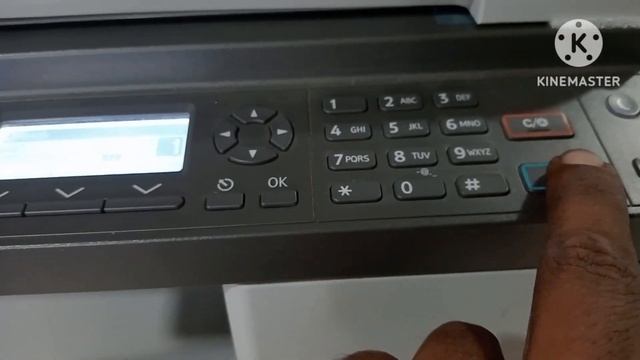 How to Use ID Card Copy In Ricoh Mp 2014d смотреть онлайн